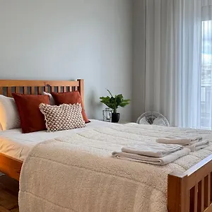 Sunny 4 Bedroom - With View , Coímbra Portugal